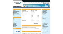 Desktop Screenshot of mdw.buscahosting.com